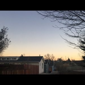 Meet your Posher, Celeste